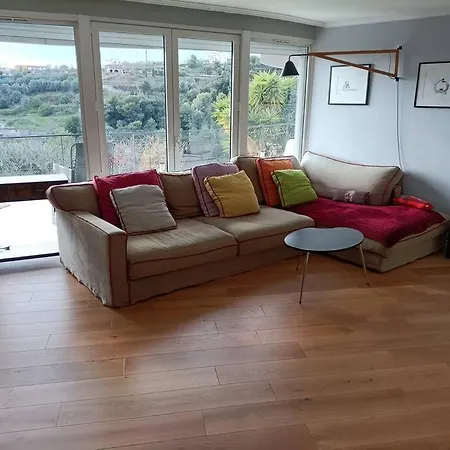 Maison Conviviale A 10 Min En Voiture De La Holiday home Nice