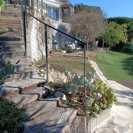 Holiday home Maison Conviviale A 10 Min En Voiture De La *