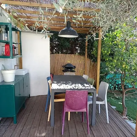 Maison Conviviale A 10 Min En Voiture De La